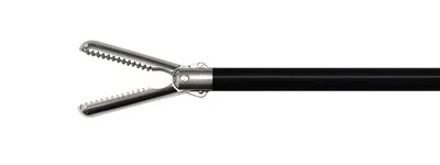 Pinza atraumatica
